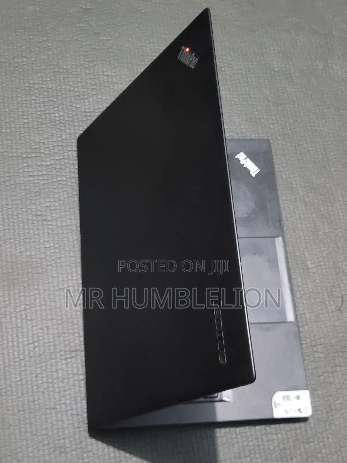 Laptop Lenovo ThinkPad X1 Carbon 8GB Intel Core i5 SSD 256GB