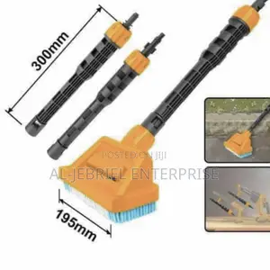 Pool Brush for Pressure Washer