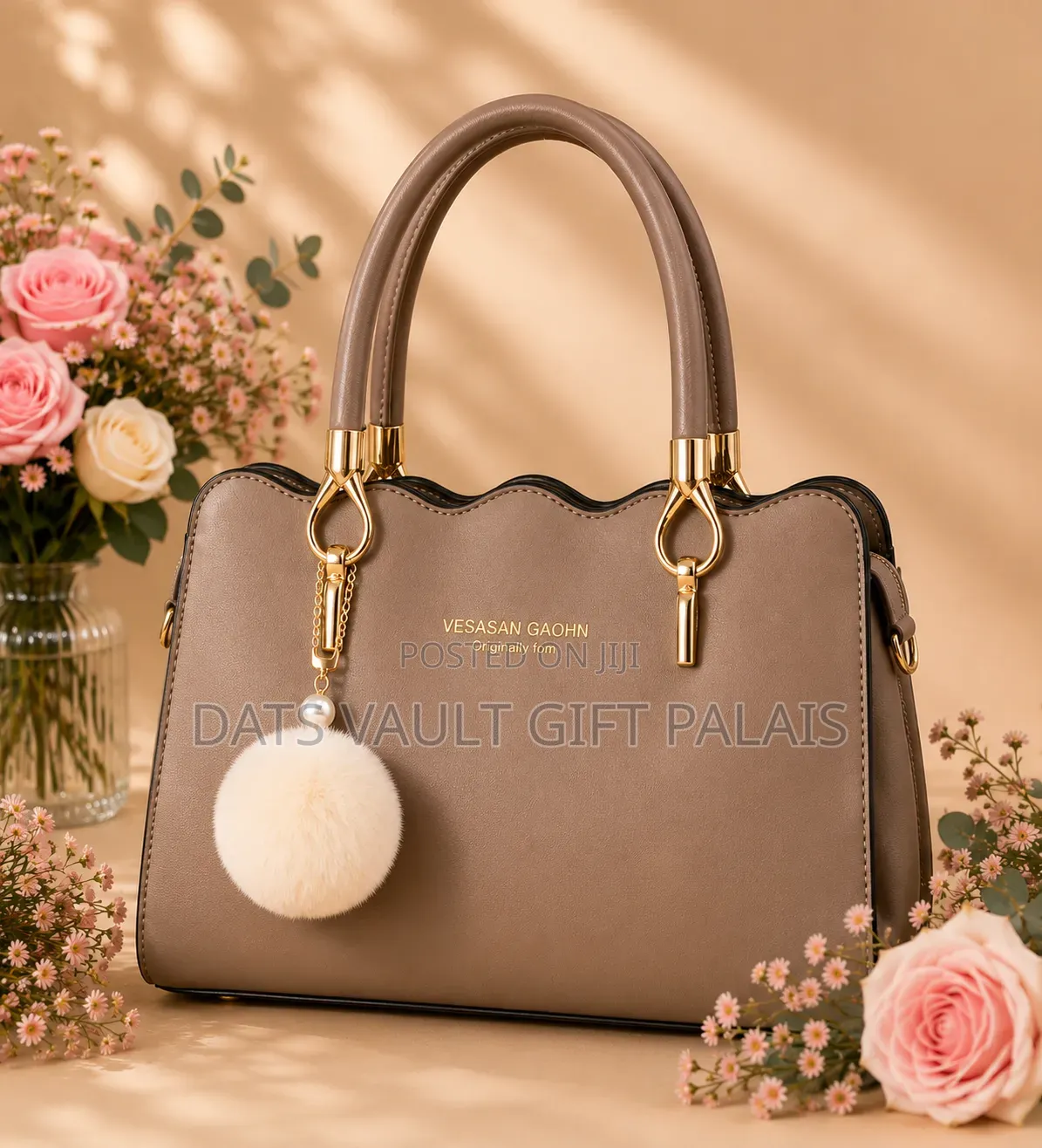 Dats Vault Executive Grace Collection