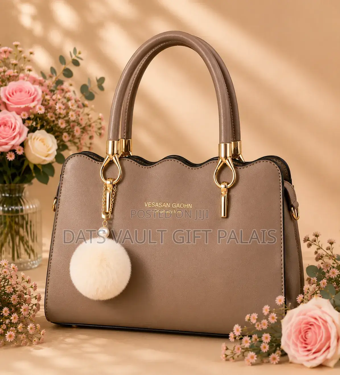 Dats Vault Executive Grace Collection