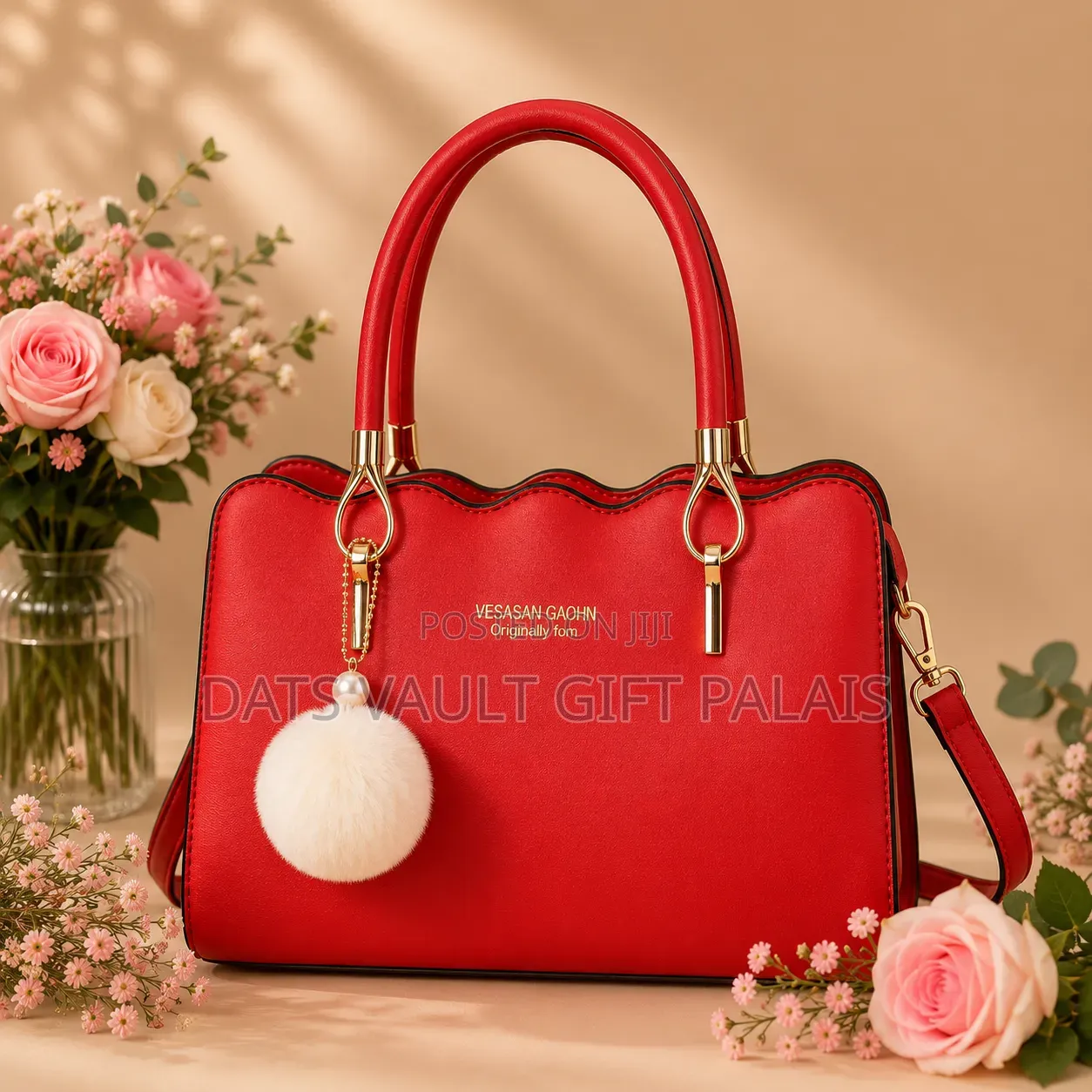 Dats Vault Executive Grace Collection