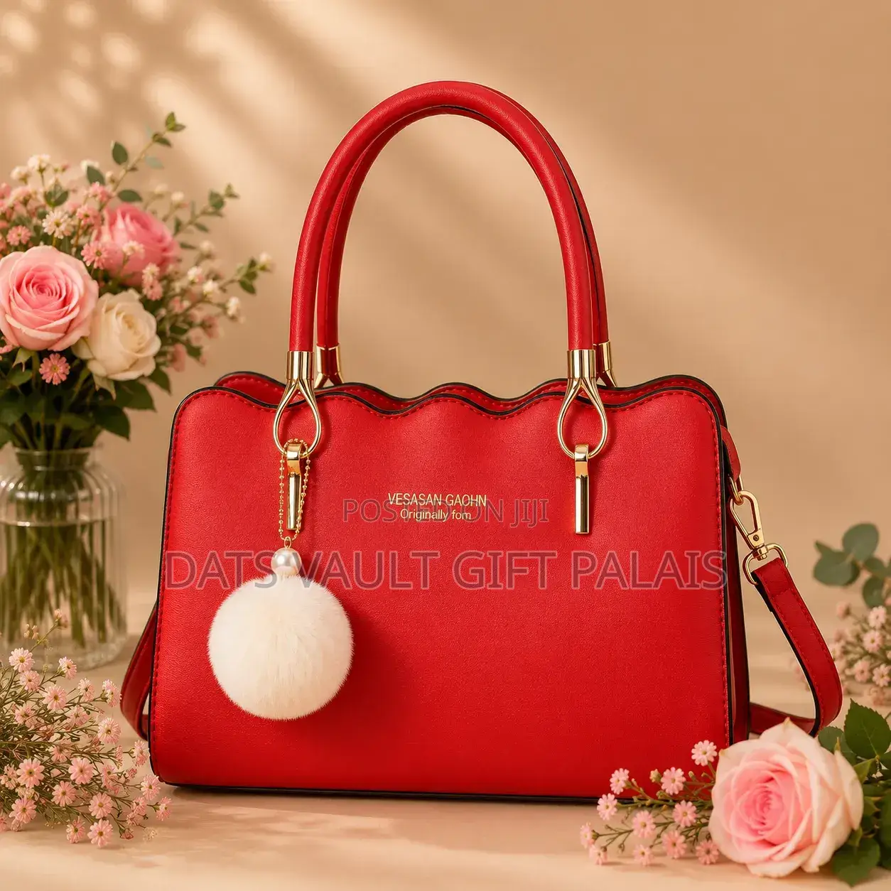 Dats Vault Executive Grace Collection