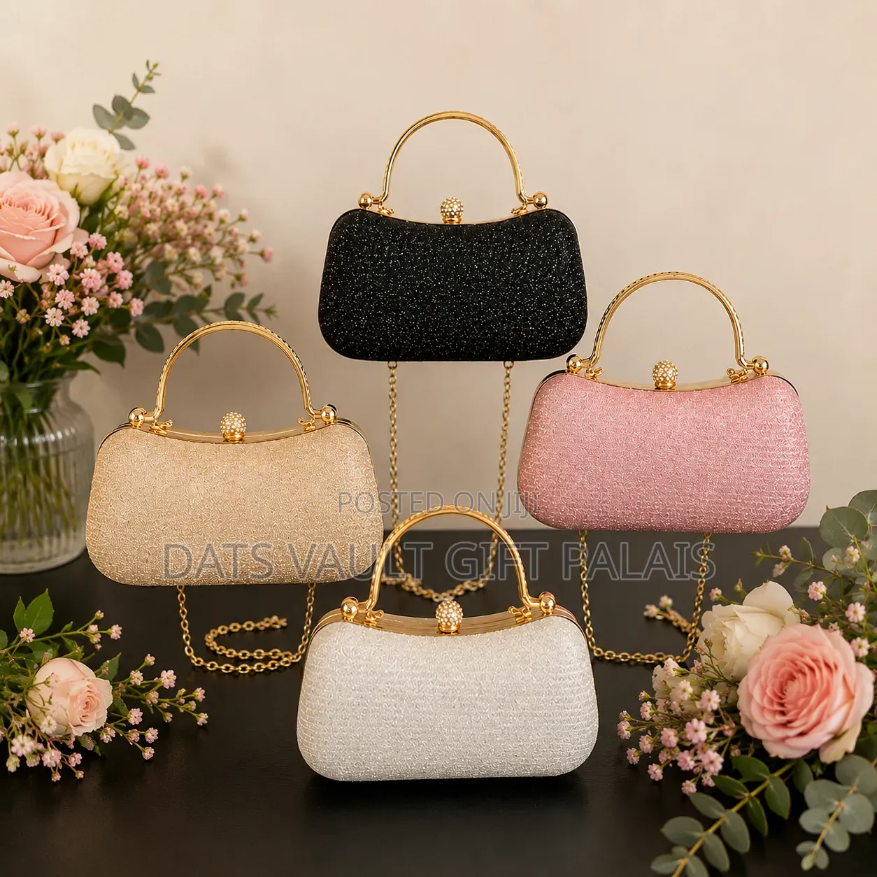Dats Vault Executive Grace Collection