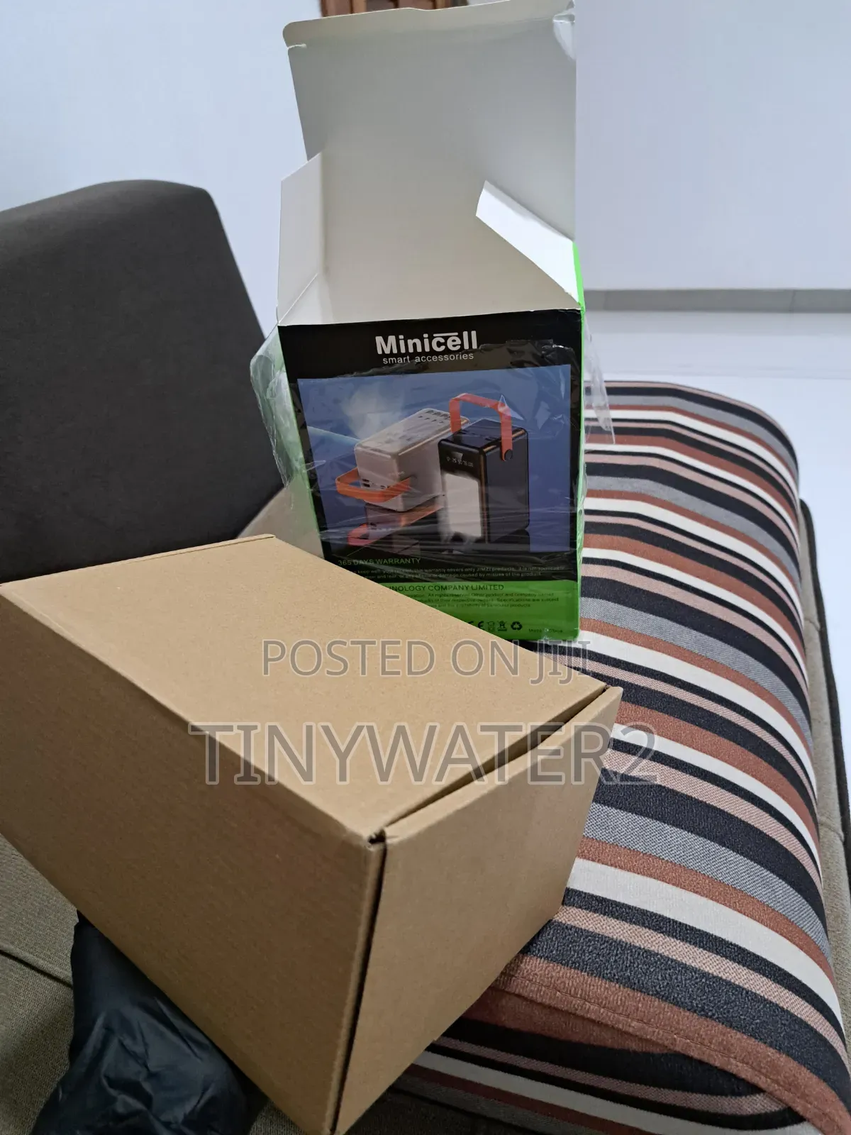 MINICELL Smart Power Bank