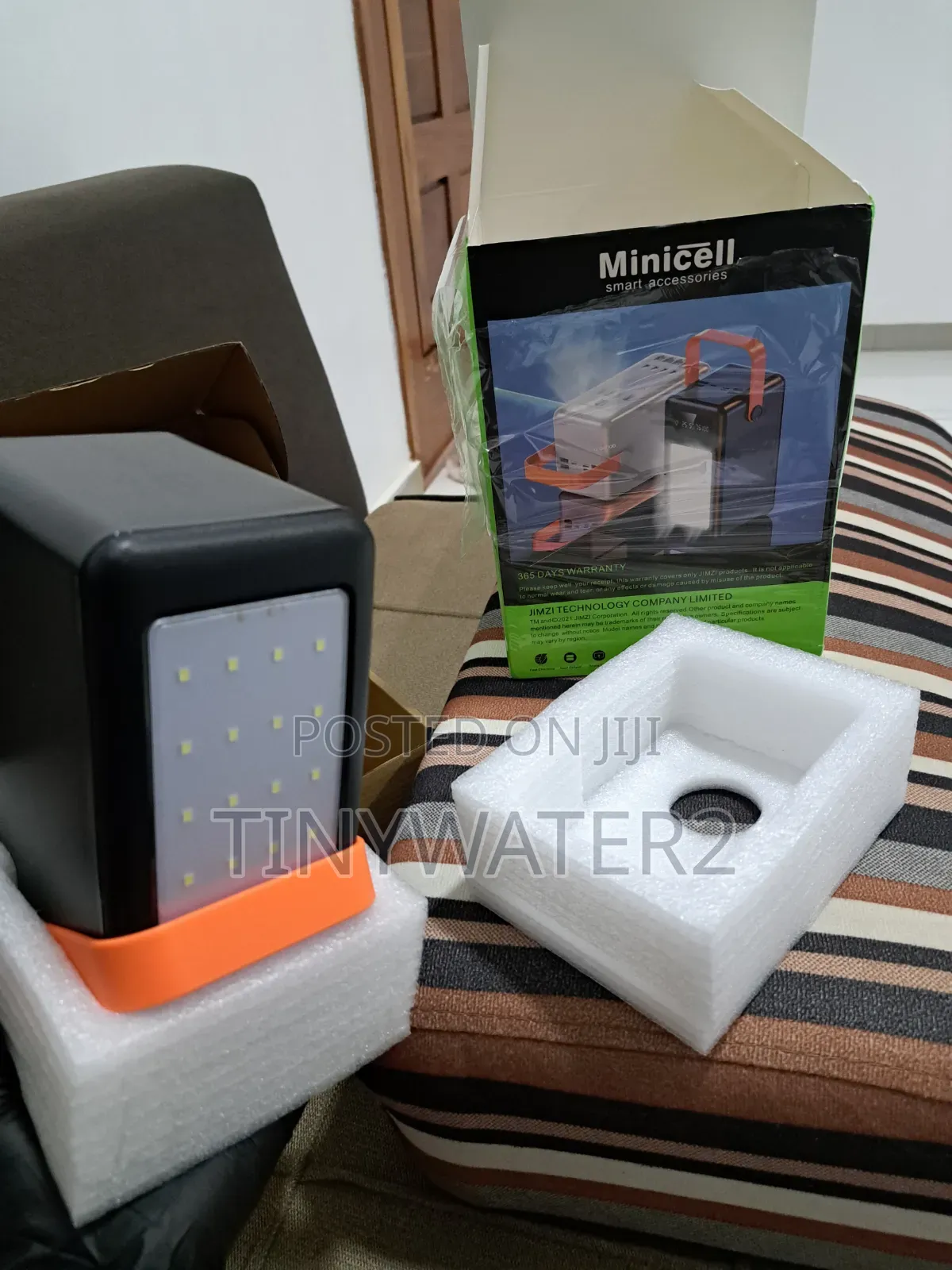 MINICELL Smart Power Bank