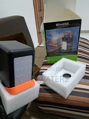 MINICELL Smart Power Bank