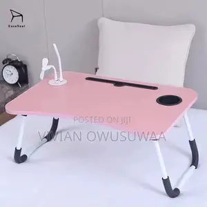 Mini Laptop Desk / Foldable Laptop Desk