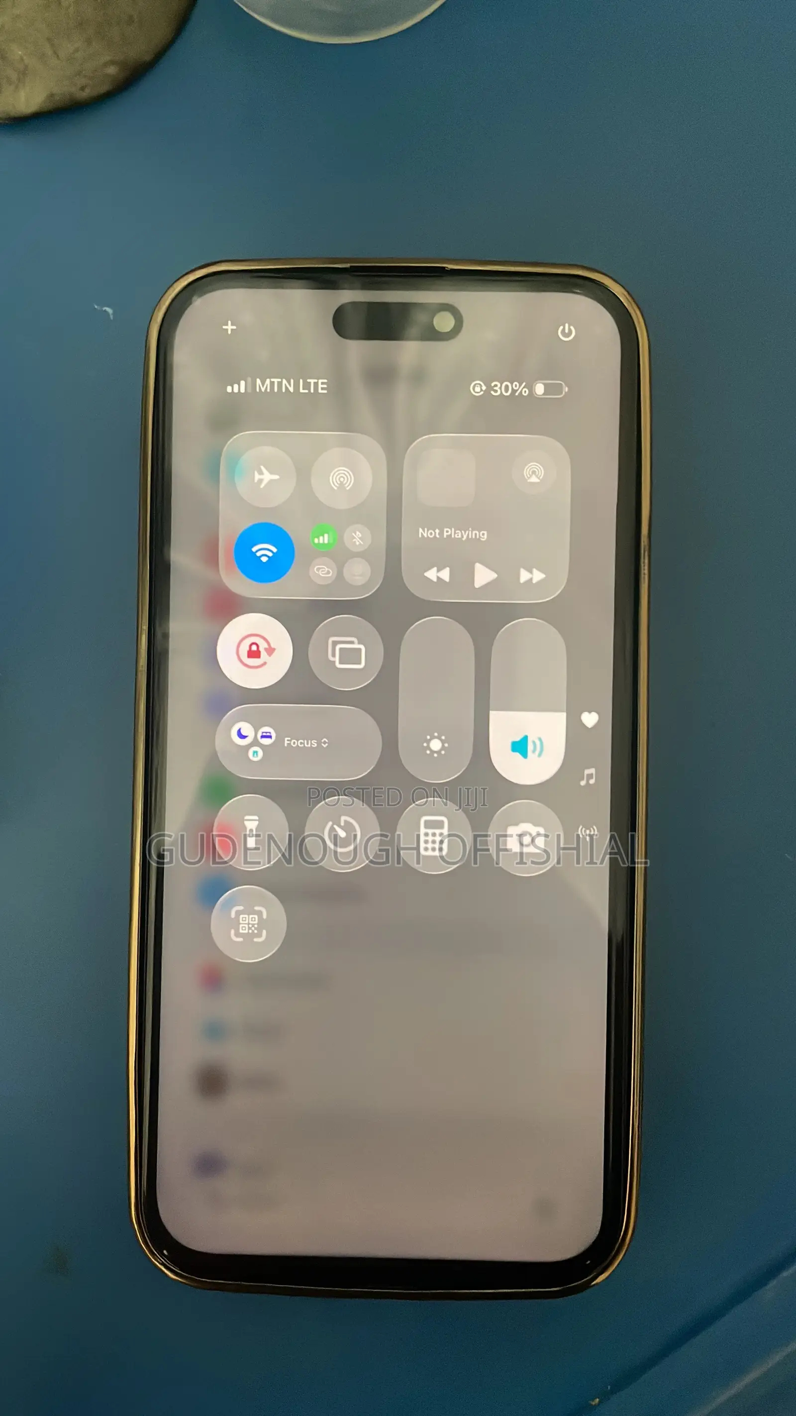 Apple iPhone 15 Plus 128 GB Black