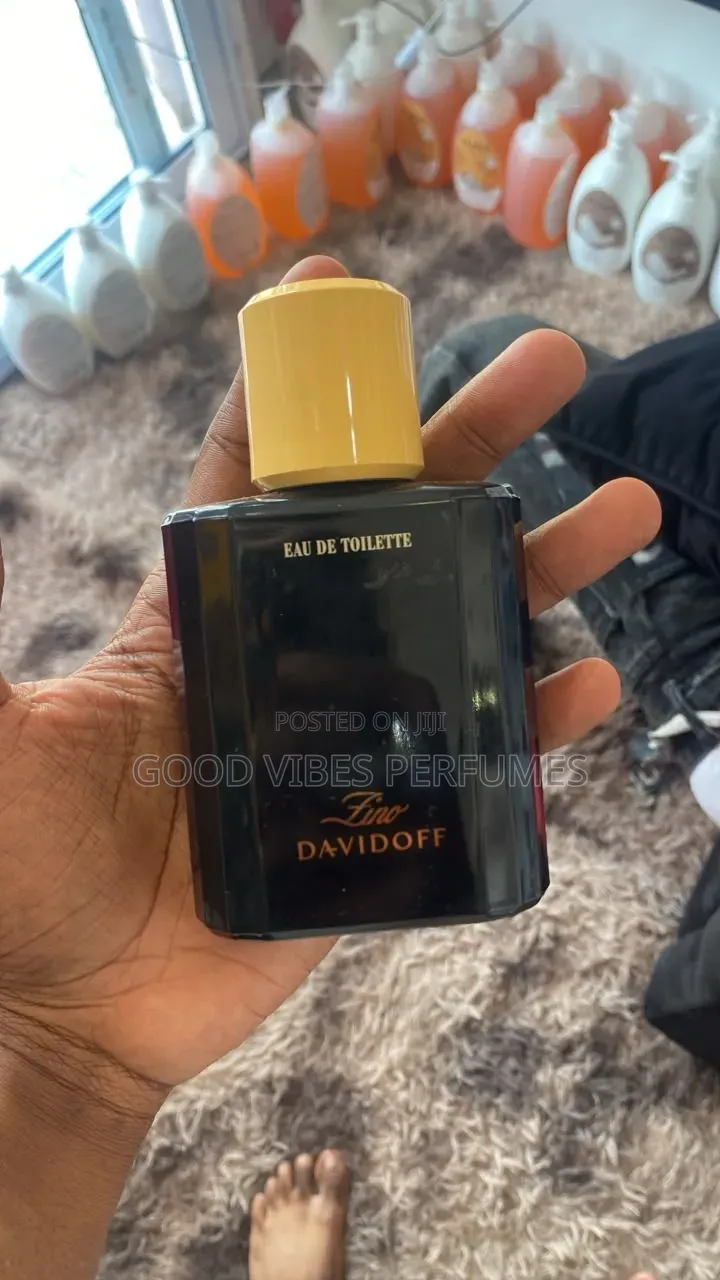 Davidoff Zino