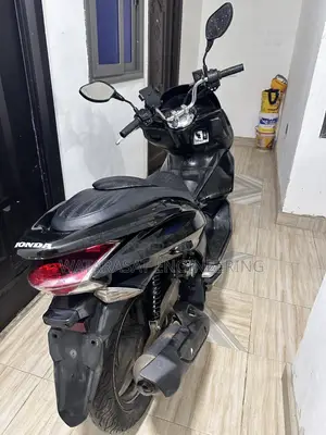 Honda 2019 Black