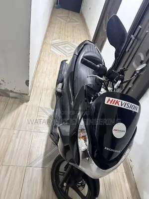 Honda 2019 Black
