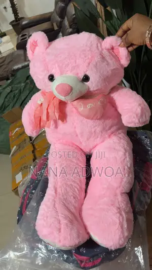 Teddy Bears