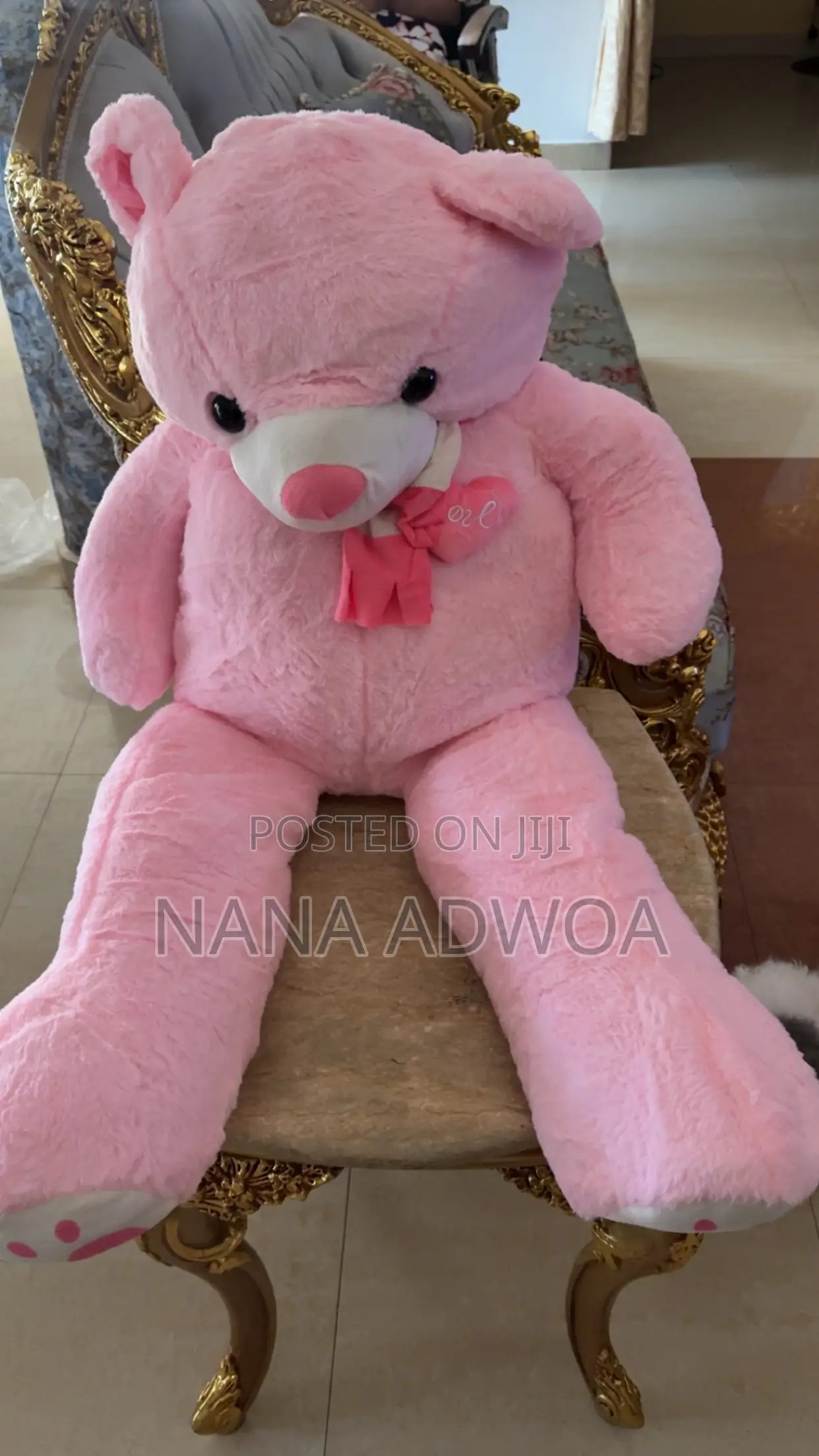 Teddy Bears