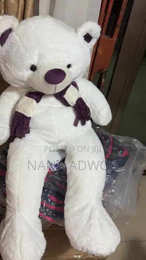 Teddy Bears