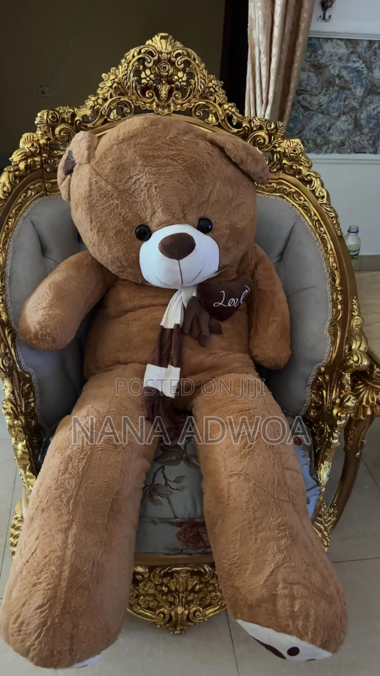 Teddy Bears