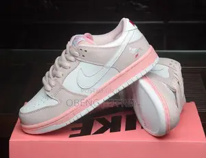 Original Nike SB Pink Pigeon