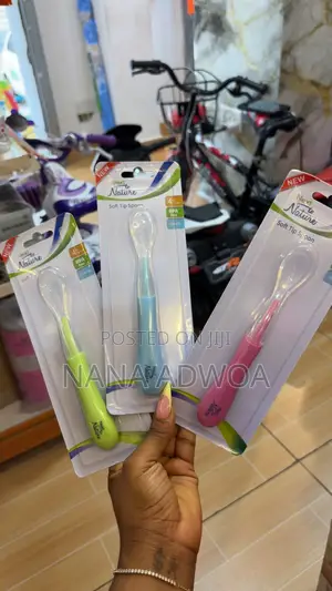Baby Spoons