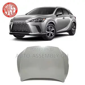Lexus RX350,RX500 Bonnet (U.S.A)2023,2024,2025,2026