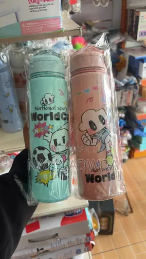 Kids Water Bottles