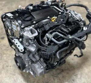 2018-2026 Camry, Rav4, Highlander, Es, Nx, Cross Engine