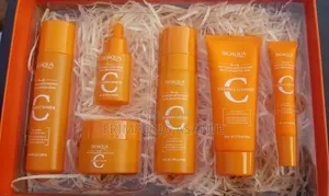BIOAQUA Face Care