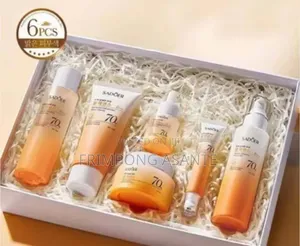 BIOAQUA Face Care