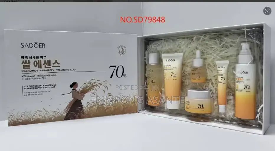 BIOAQUA Face Care