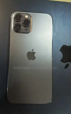 Apple iPhone 12 Pro Max 128 GB Gray