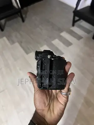 Sony A7 Iii