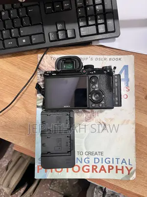 Sony A7 Iii