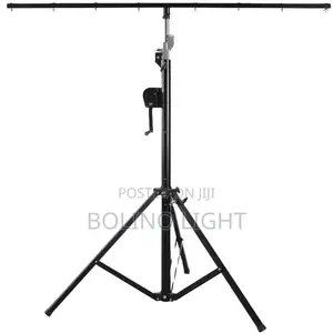 Light Stand -T Bar