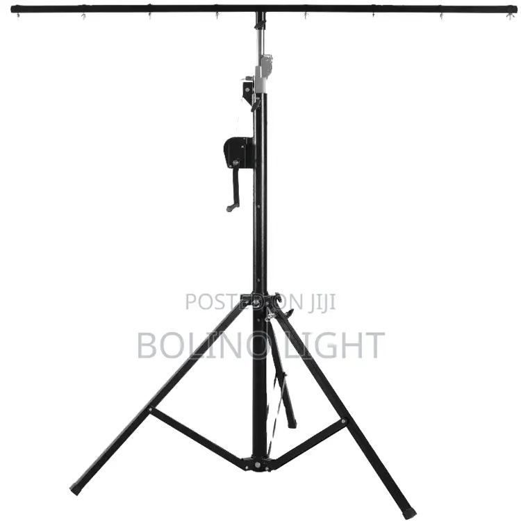 Light Stand -T Bar