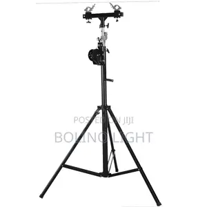 Light Stand -T Bar