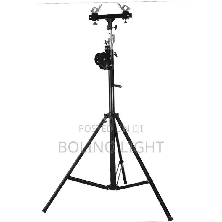 Light Stand -T Bar