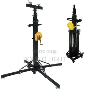 Light Stand -T Bar
