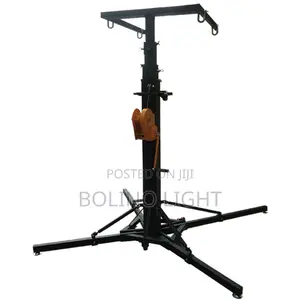 Light Stand -T Bar