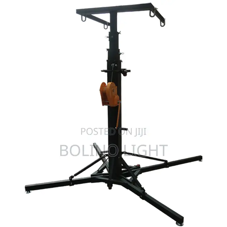 Light Stand -T Bar