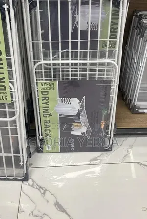 Laundry Rack