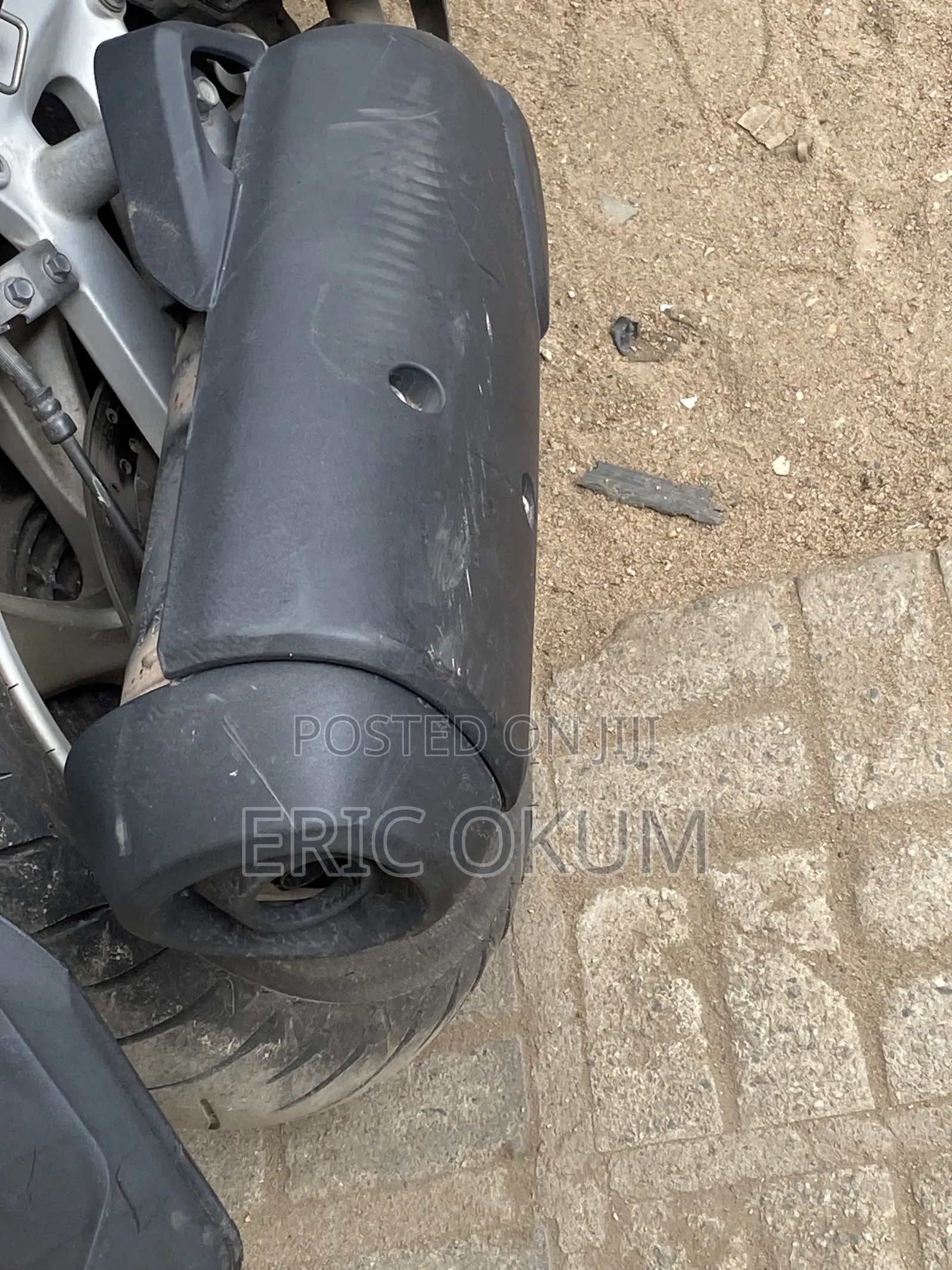 Yamaha NMAX 155 2018