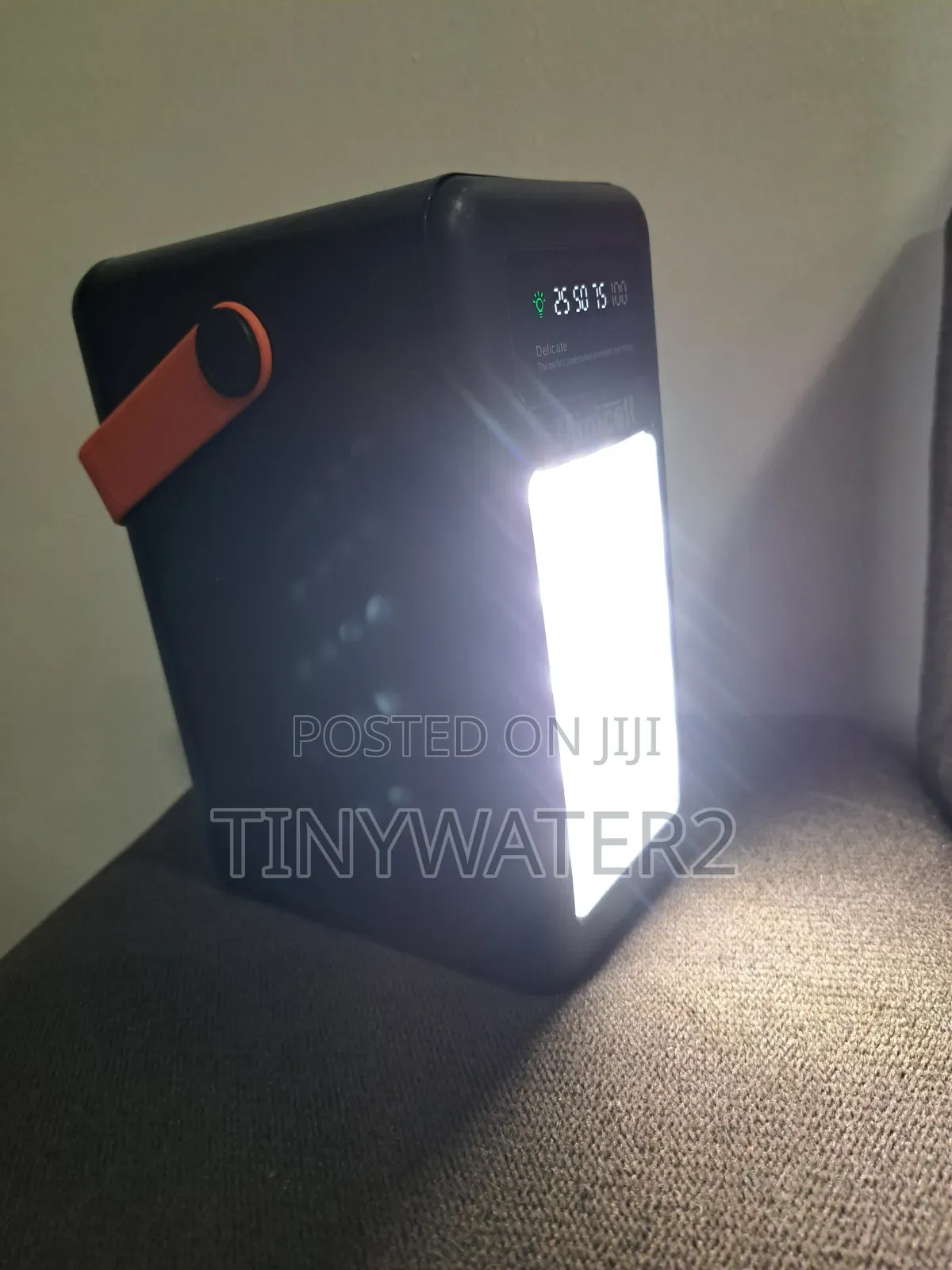 MINICELL Smart Power Bank