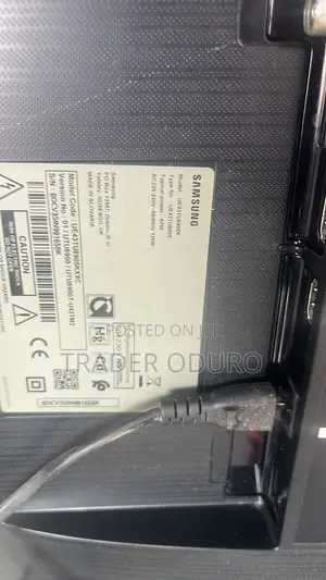 Samsung 43inch TV