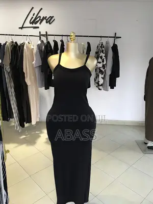 Body Dress