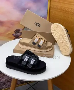 Zara Suede Sandals