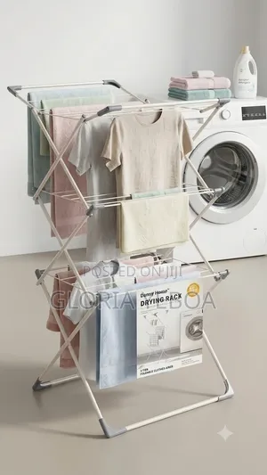 Laundry Rack