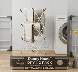 Laundry Rack