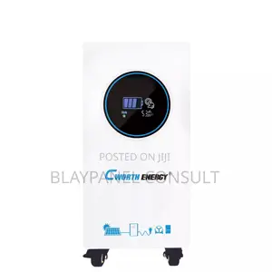Cworth 48v 300Ah 15kWh Lithium Battery