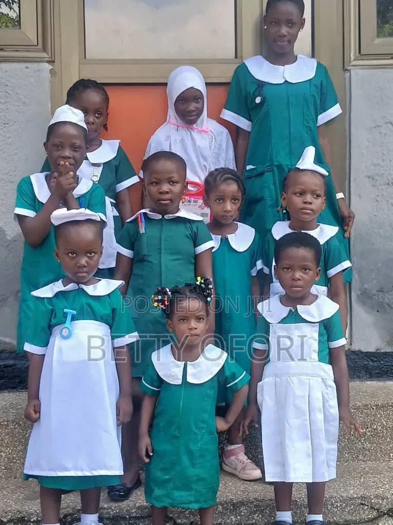 Teachers Needed for Upper Primary and Preschool