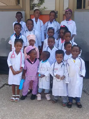 Teachers Needed for Upper Primary and Preschool