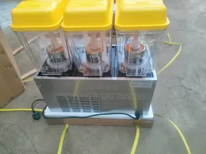 2026 Original Stainless Steel Juice Dispenser