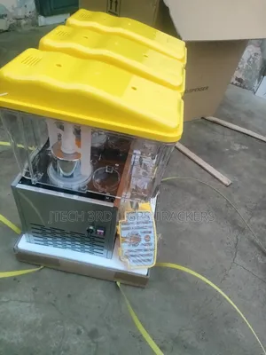 2026 Original Stainless Steel Juice Dispenser